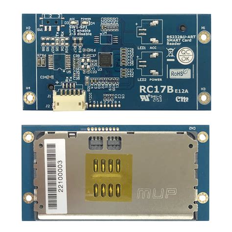 smart card terminal not working|Install & Configure active smart card reader module. .